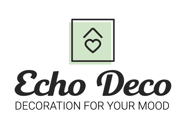 Echo Deco - Decoration for your mood